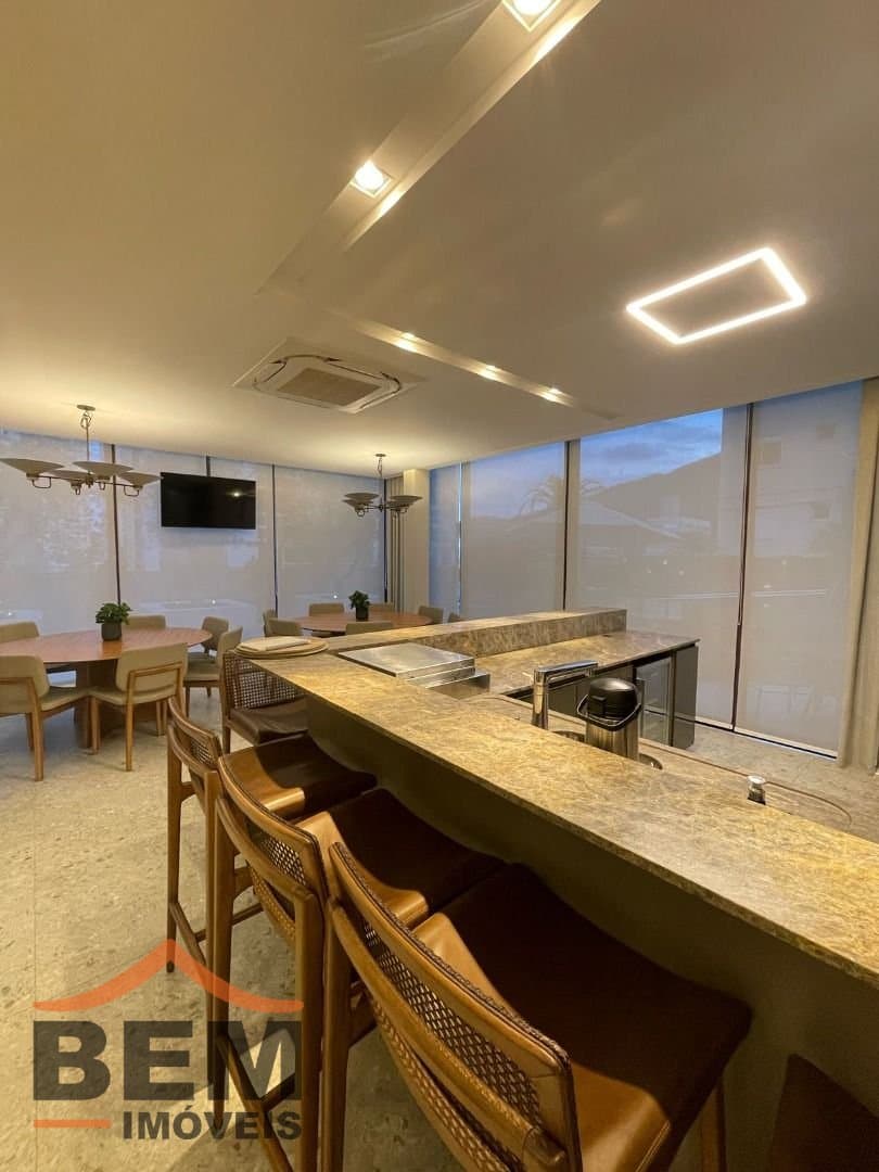 Apartamento para Venda com 3 quartos e 122m² no bairro Fazenda, em Itajaí