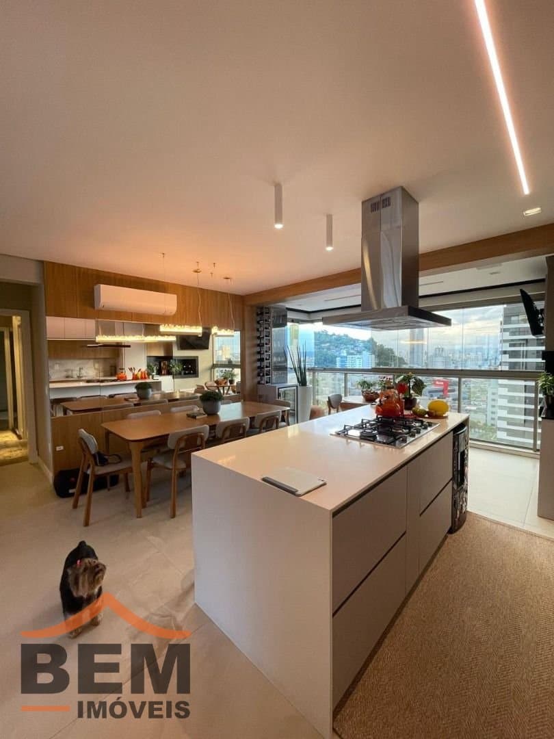 Apartamento para Venda com 3 quartos e 122m² no bairro Fazenda, em Itajaí