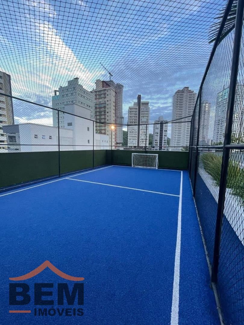 Apartamento para Venda com 3 quartos e 122m² no bairro Fazenda, em Itajaí