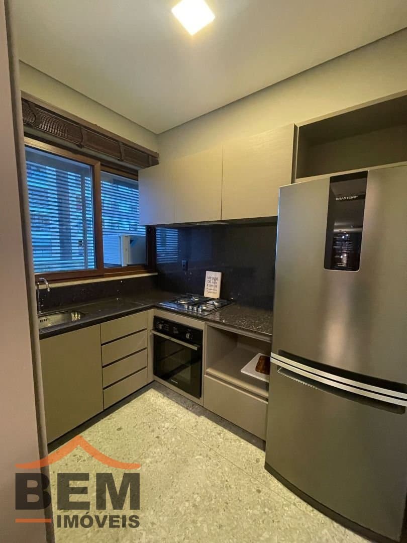 Apartamento para Venda com 3 quartos e 122m² no bairro Fazenda, em Itajaí