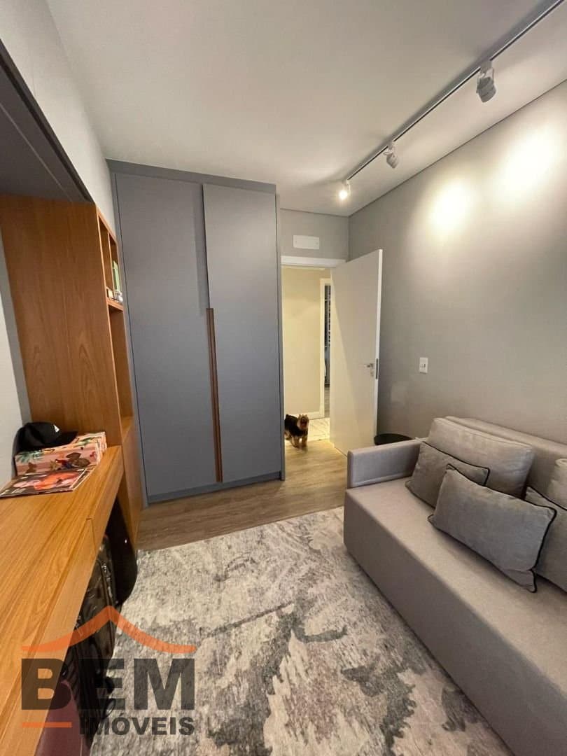 Apartamento para Venda com 3 quartos e 122m² no bairro Fazenda, em Itajaí