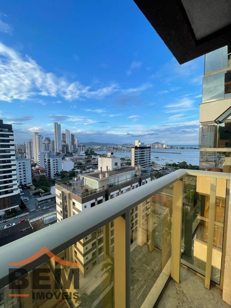 Apartamento para Venda com 3 quartos e 122m² no bairro Fazenda, em Itajaí