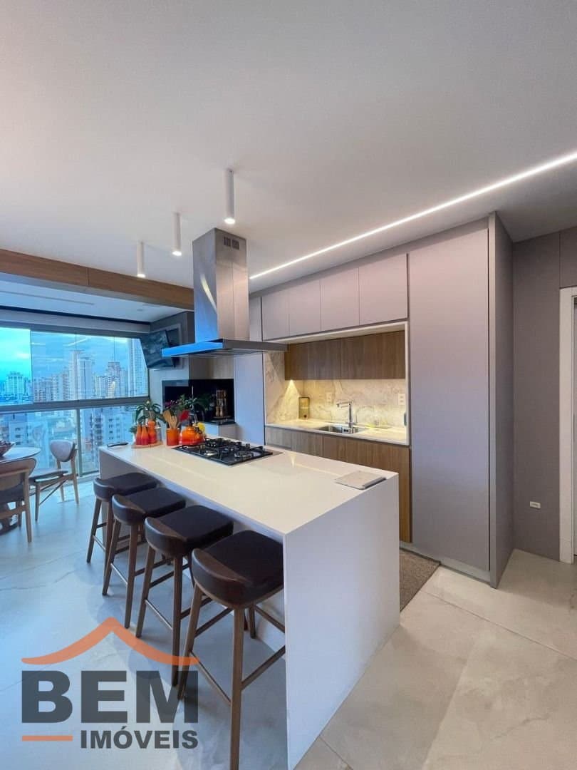 Apartamento para Venda com 3 quartos e 122m² no bairro Fazenda, em Itajaí