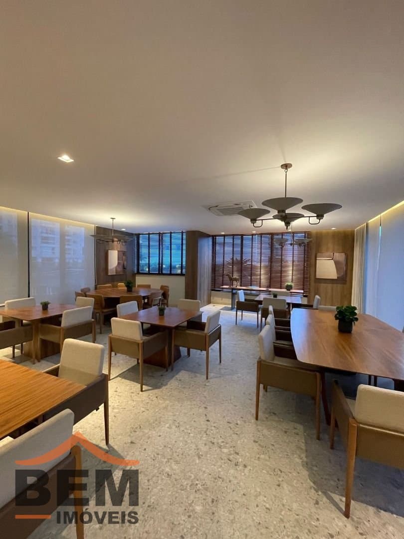 Apartamento para Venda com 3 quartos e 122m² no bairro Fazenda, em Itajaí