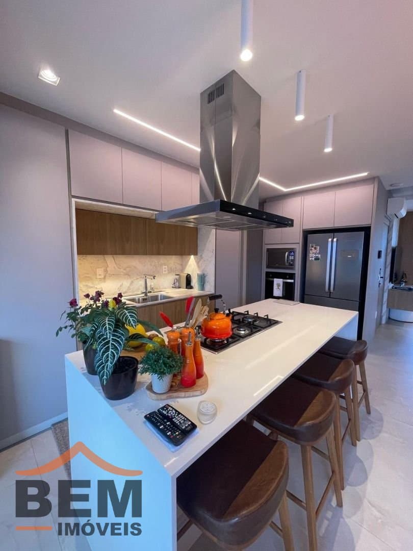 Apartamento para Venda com 3 quartos e 122m² no bairro Fazenda, em Itajaí