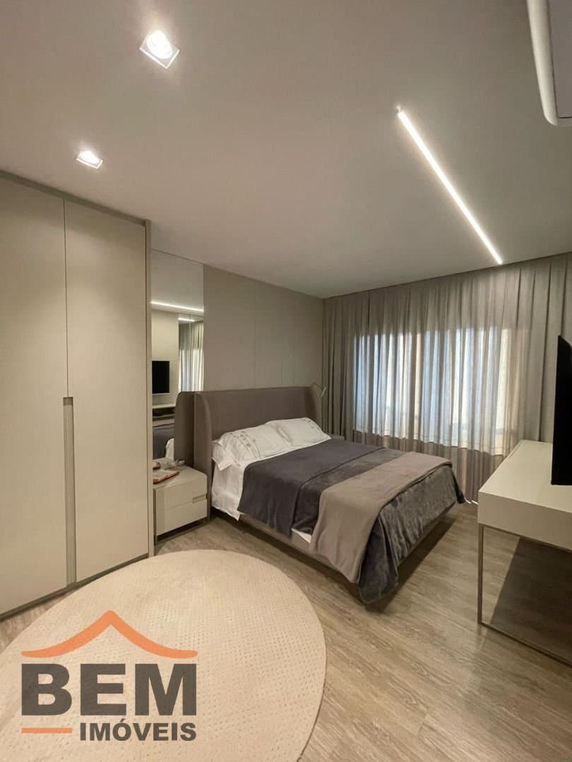 Apartamento para Venda com 3 quartos e 122m² no bairro Fazenda, em Itajaí