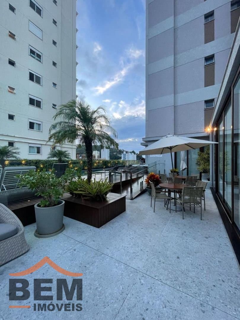 Apartamento para Venda com 3 quartos e 122m² no bairro Fazenda, em Itajaí