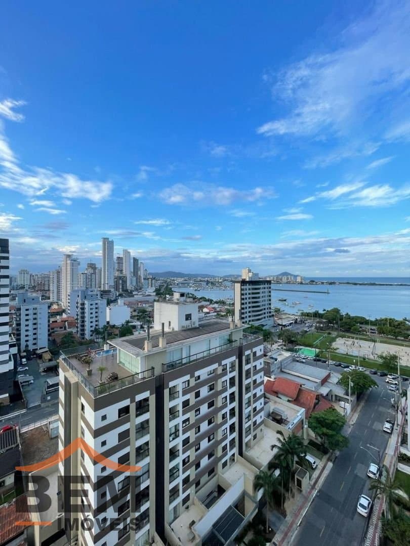 Apartamento para Venda com 3 quartos e 122m² no bairro Fazenda, em Itajaí