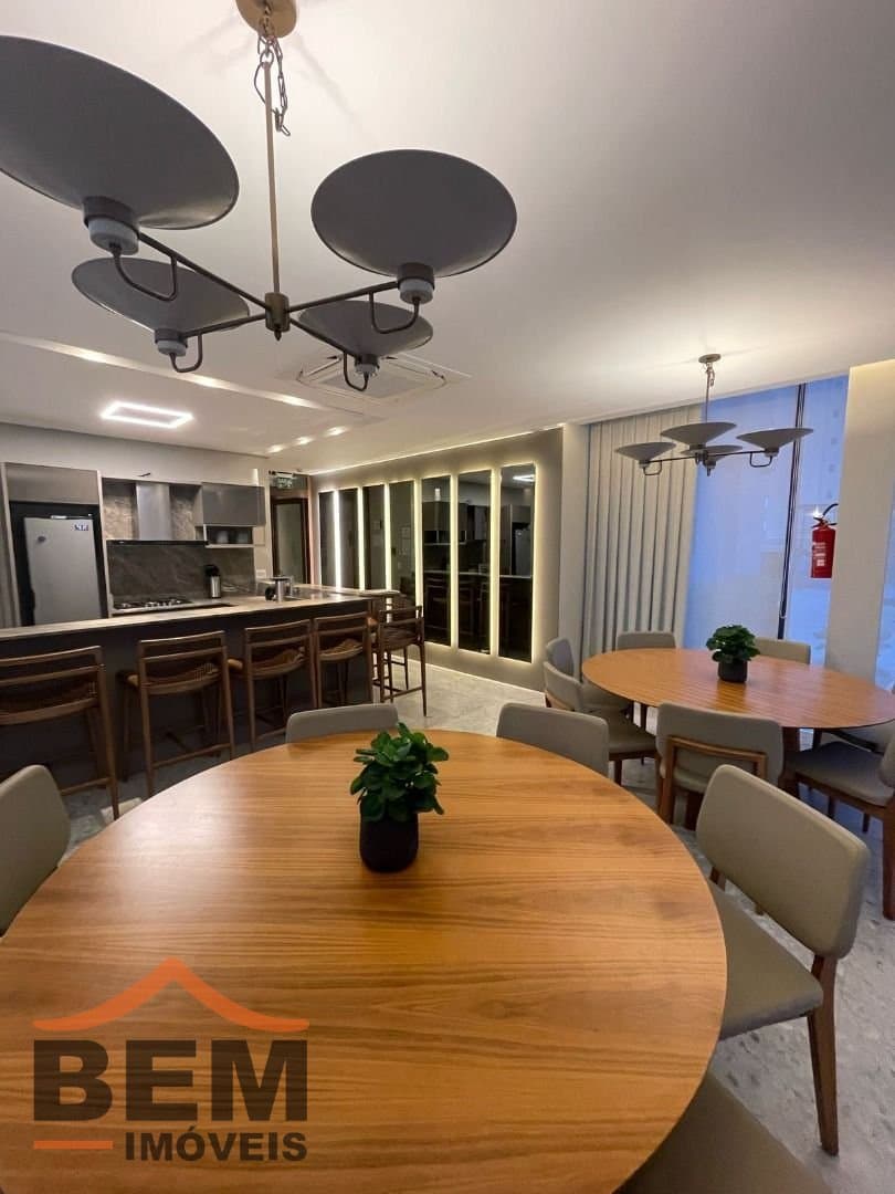 Apartamento para Venda com 3 quartos e 122m² no bairro Fazenda, em Itajaí
