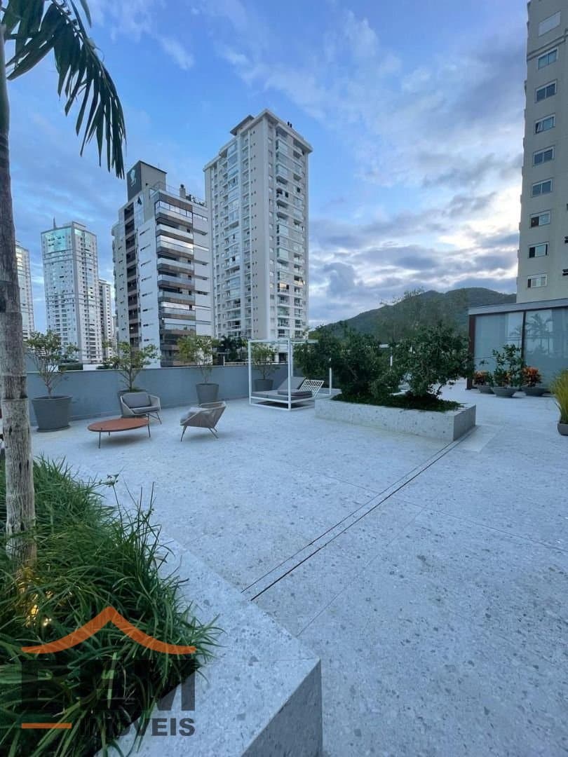 Apartamento para Venda com 3 quartos e 122m² no bairro Fazenda, em Itajaí