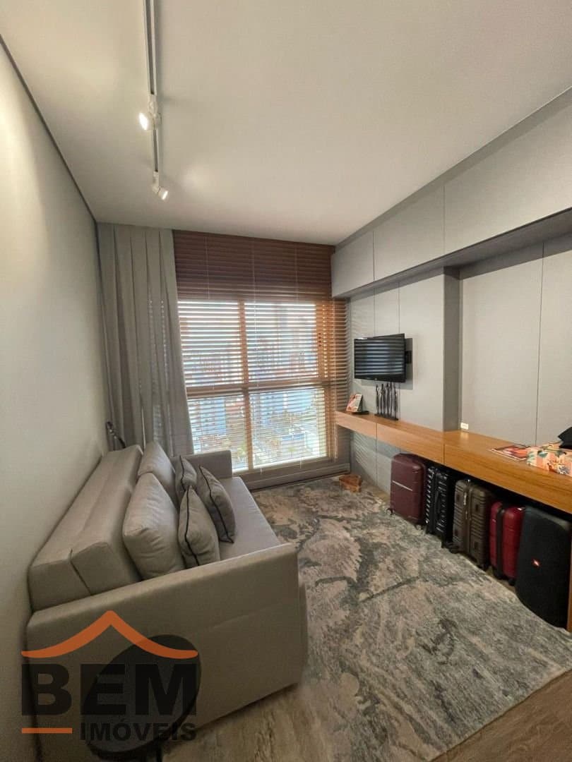 Apartamento para Venda com 3 quartos e 122m² no bairro Fazenda, em Itajaí