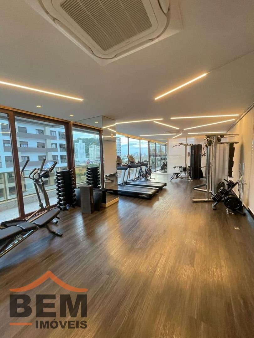 Apartamento para Venda com 3 quartos e 122m² no bairro Fazenda, em Itajaí