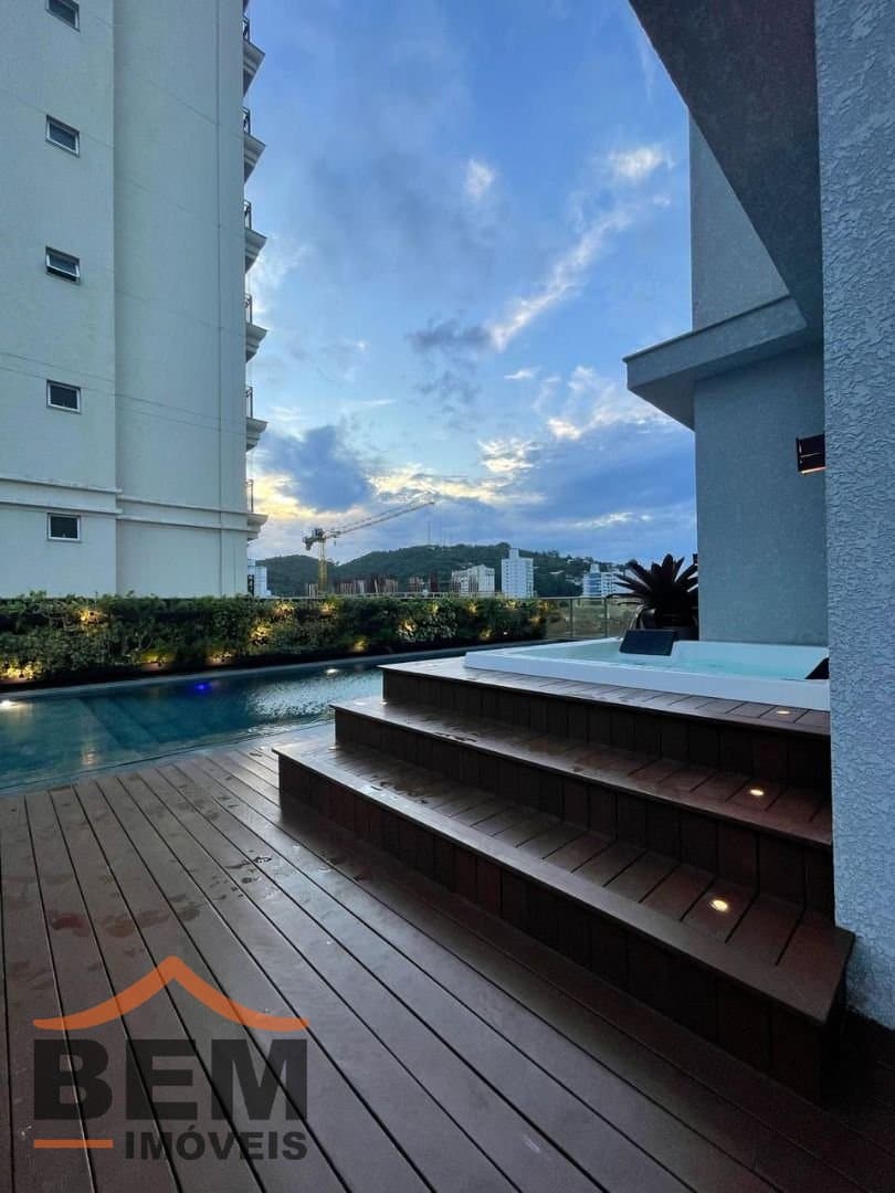 Apartamento para Venda com 3 quartos e 122m² no bairro Fazenda, em Itajaí