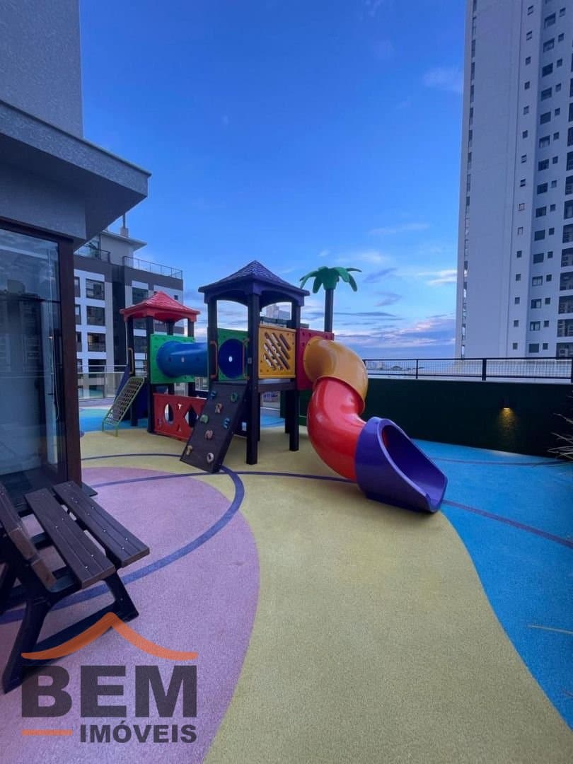 Apartamento para Venda com 3 quartos e 122m² no bairro Fazenda, em Itajaí