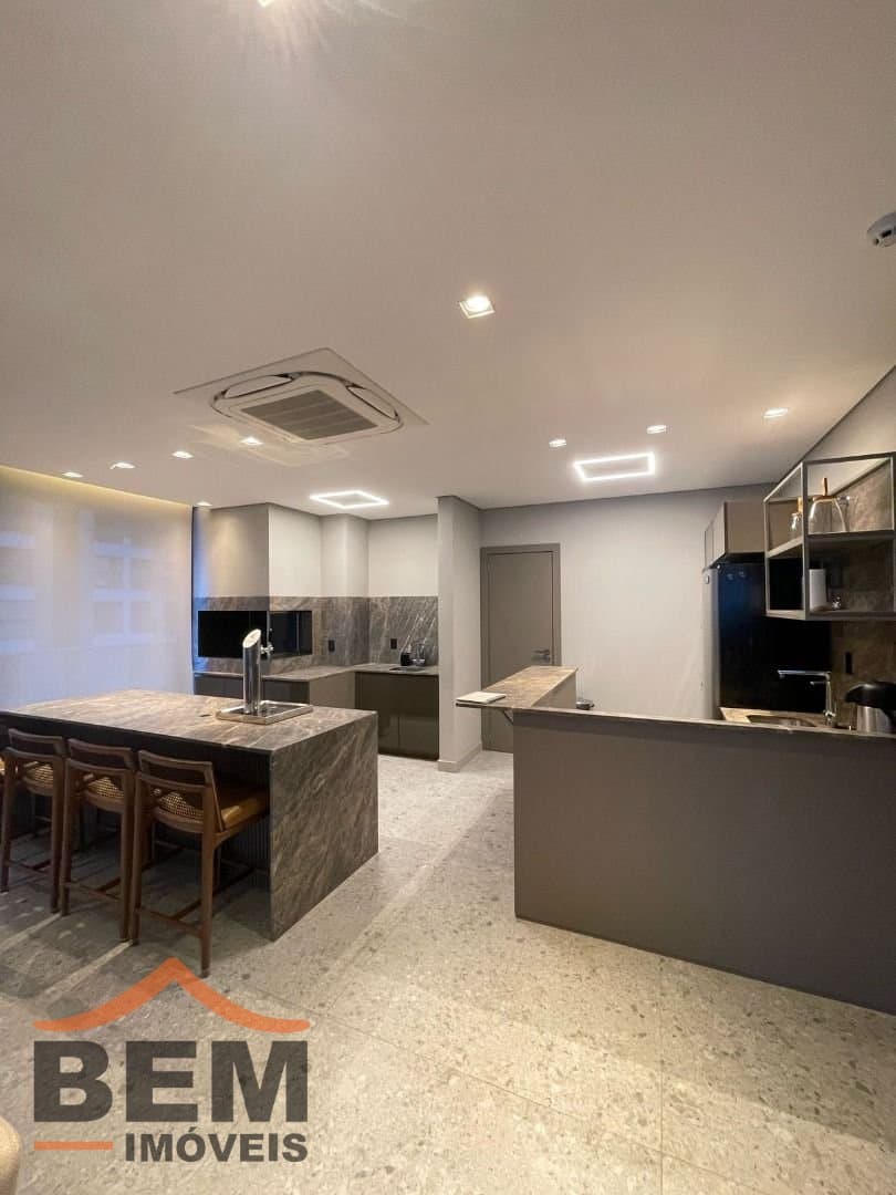 Apartamento para Venda com 3 quartos e 122m² no bairro Fazenda, em Itajaí