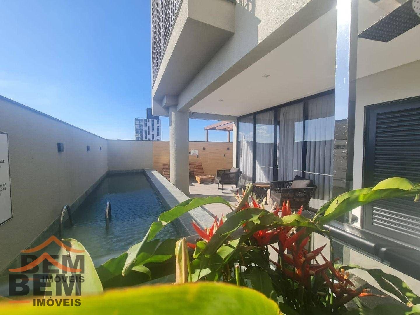 Apartamento para Locação com 2 quartos e 70m² no bairro Centro, em Camboriú