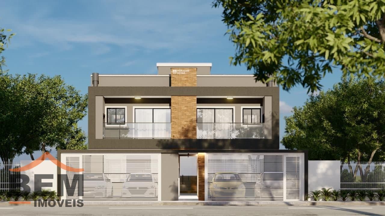 Apartamento para Venda com 2 quartos e 78m² no bairro Itaipava, em Itajaí