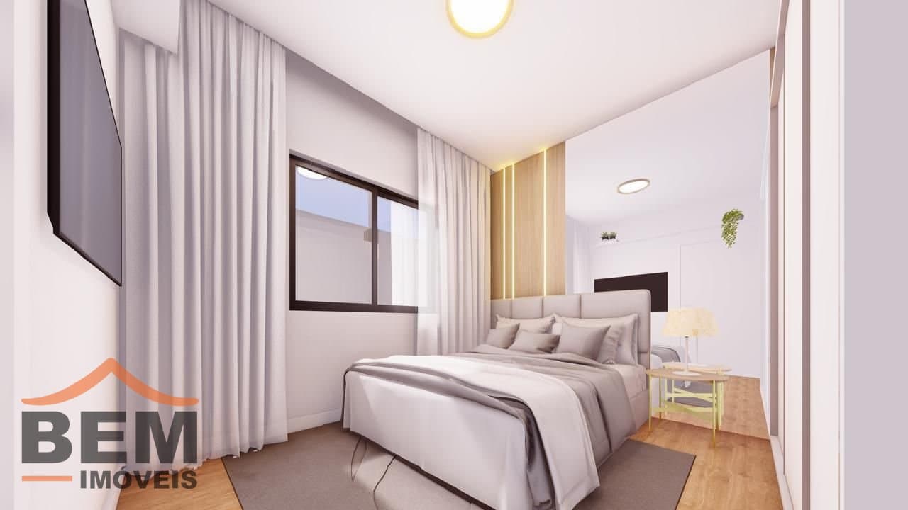 Apartamento para Venda com 2 quartos e 78m² no bairro Itaipava, em Itajaí