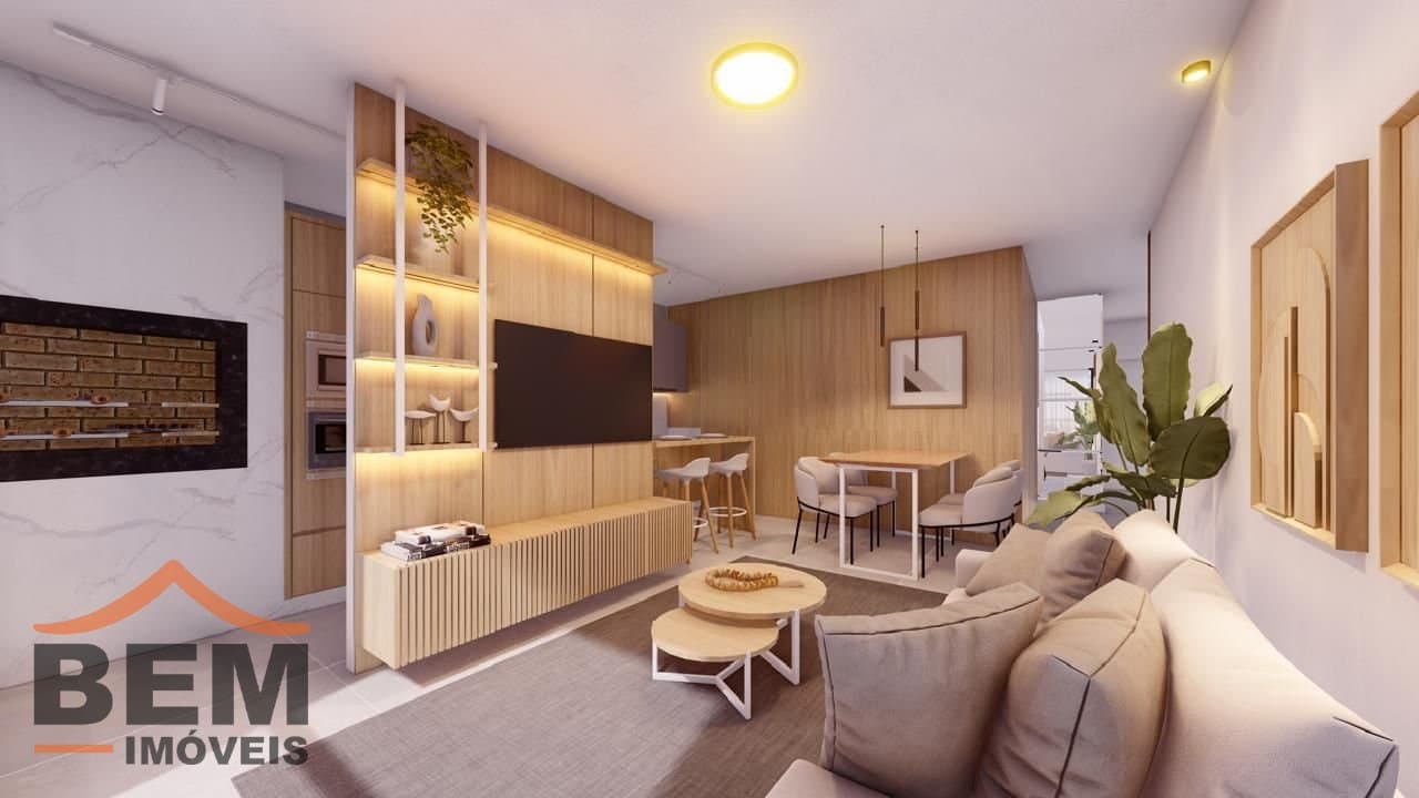 Apartamento para Venda com 2 quartos e 78m² no bairro Itaipava, em Itajaí