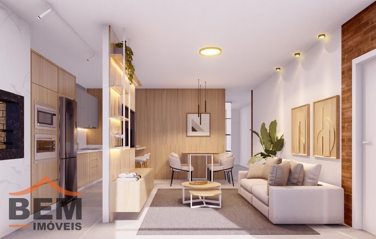 Apartamento para Venda com 2 quartos e 78m² no bairro Itaipava, em Itajaí