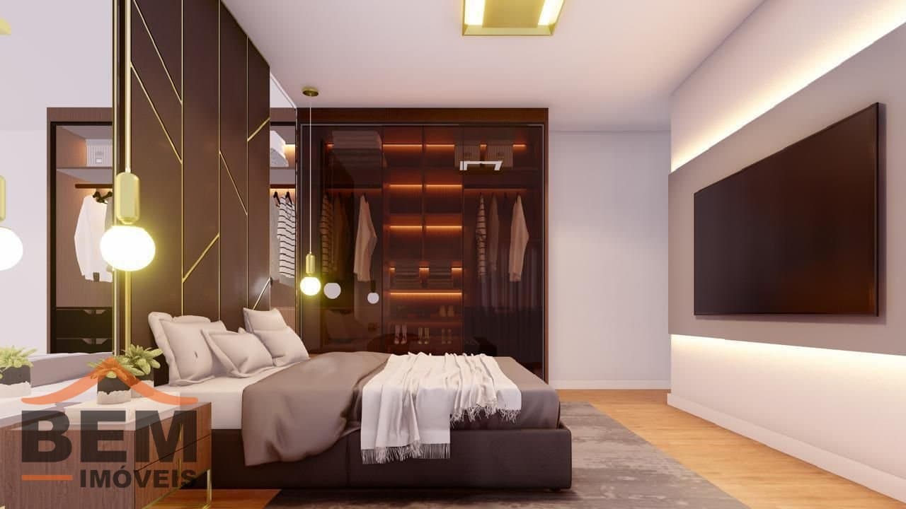 Apartamento para Venda com 2 quartos e 78m² no bairro Itaipava, em Itajaí