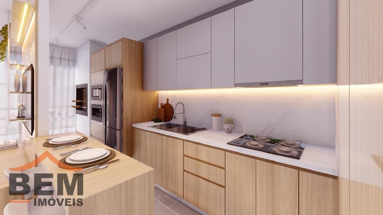 Apartamento para Venda com 2 quartos e 78m² no bairro Itaipava, em Itajaí