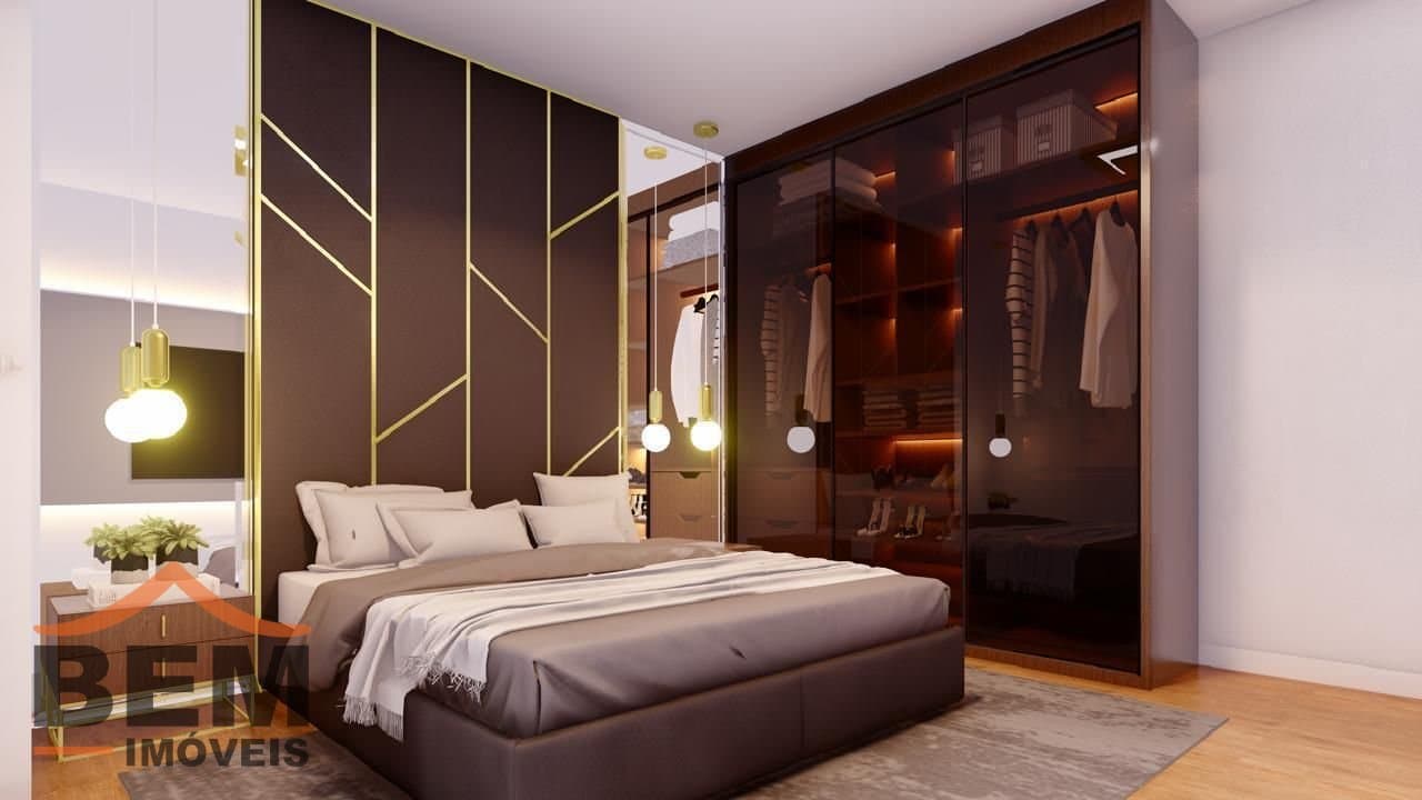 Apartamento para Venda com 2 quartos e 78m² no bairro Itaipava, em Itajaí