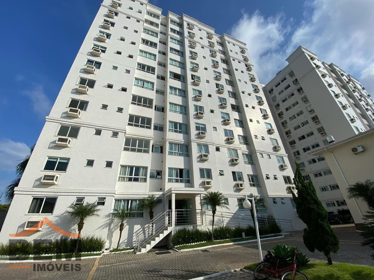 Apartamento para Venda com 2 quartos e 59m² no bairro Barra do Rio, em Itajaí