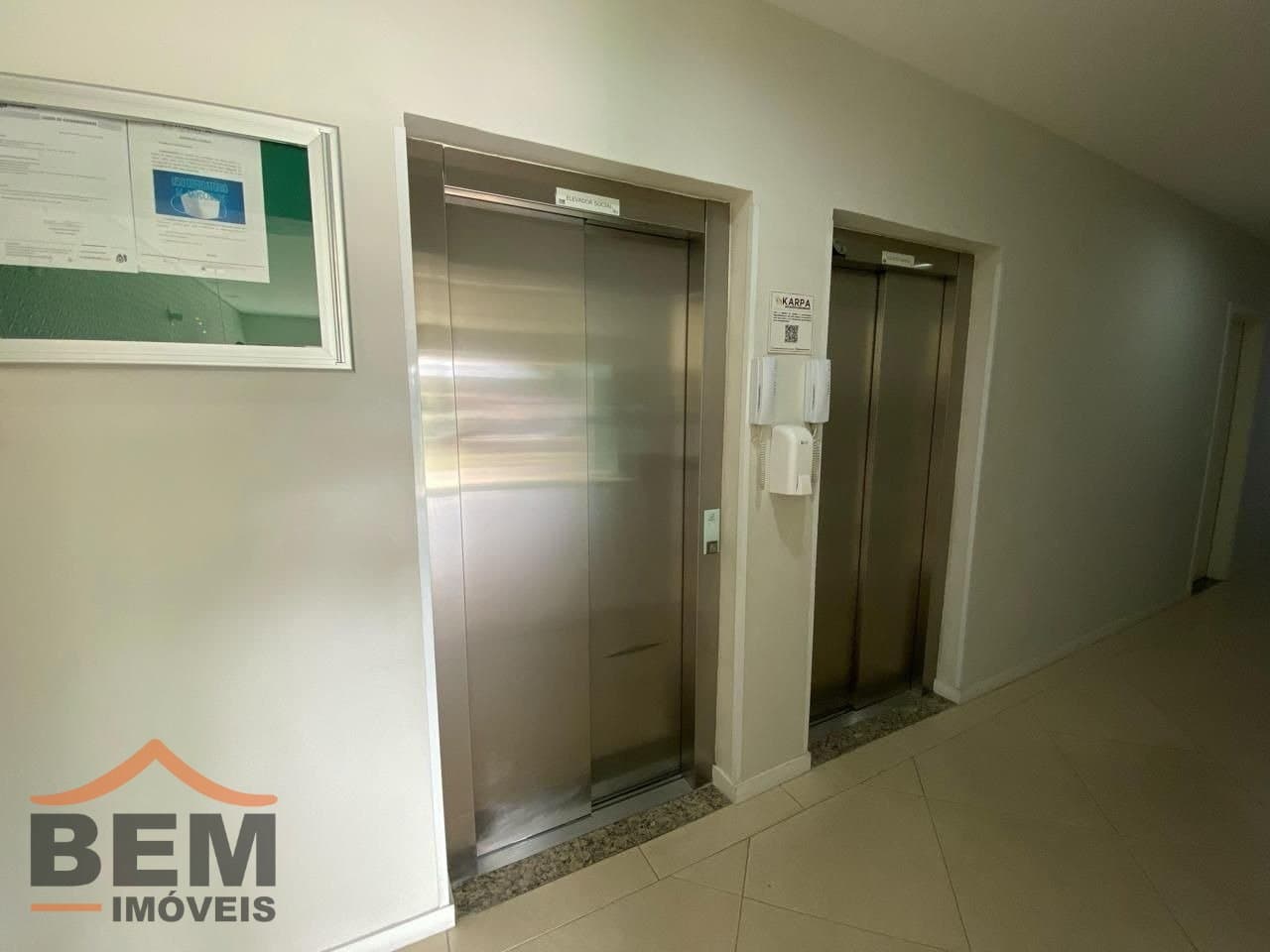 Apartamento para Venda com 2 quartos e 59m² no bairro Barra do Rio, em Itajaí