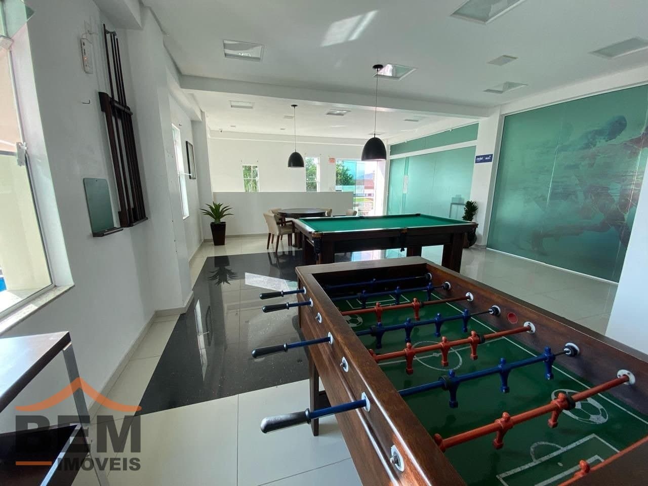 Apartamento para Venda com 2 quartos e 59m² no bairro Barra do Rio, em Itajaí