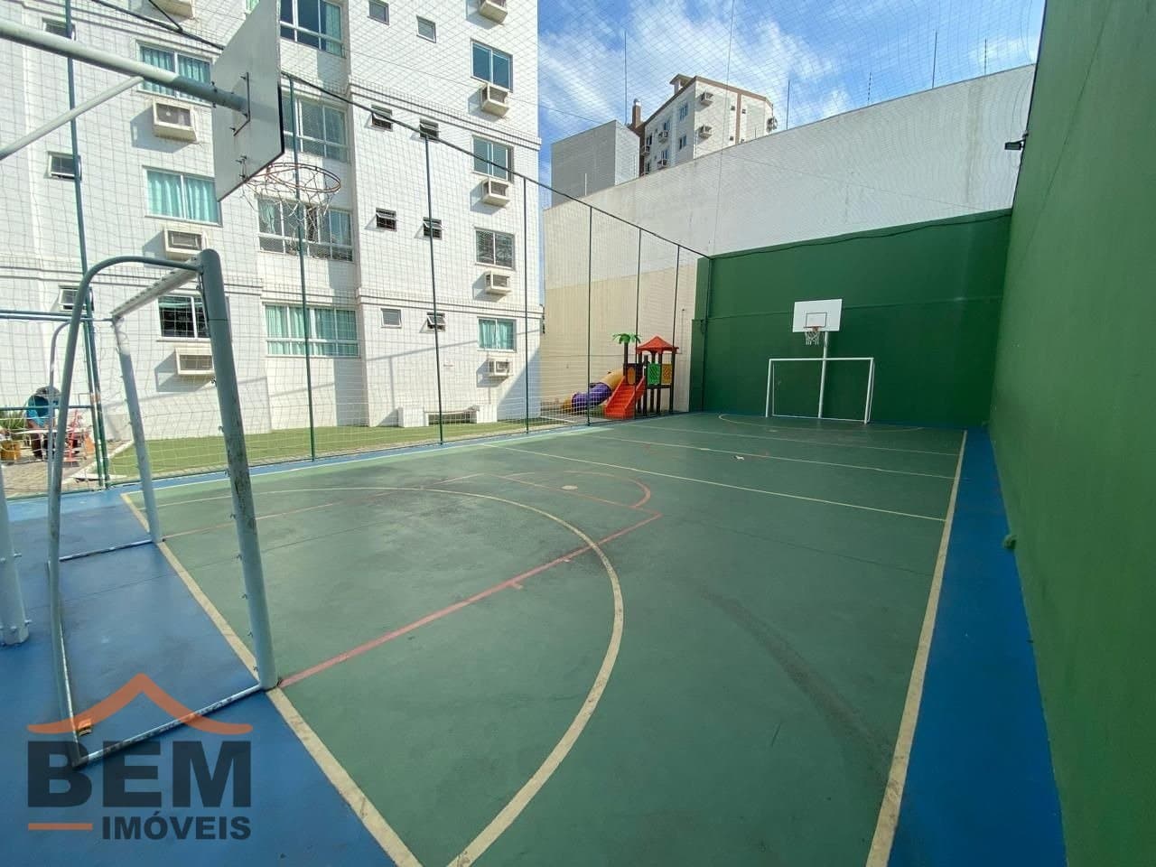 Apartamento para Venda com 2 quartos e 59m² no bairro Barra do Rio, em Itajaí