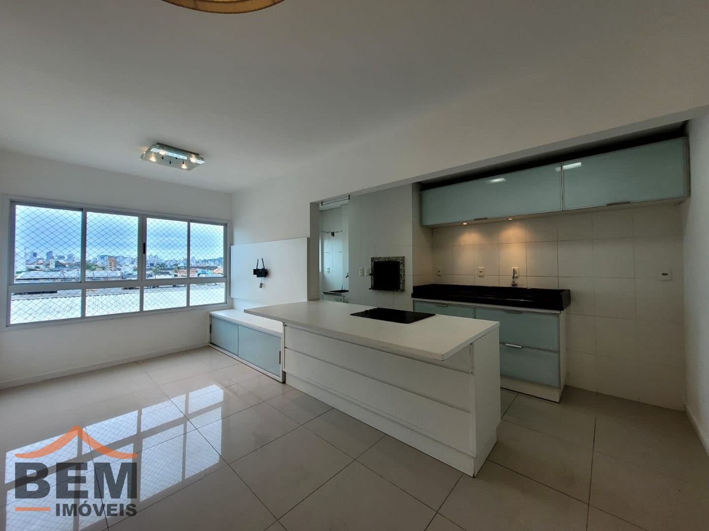 Apartamento para Venda com 2 quartos e 59m² no bairro Barra do Rio, em Itajaí