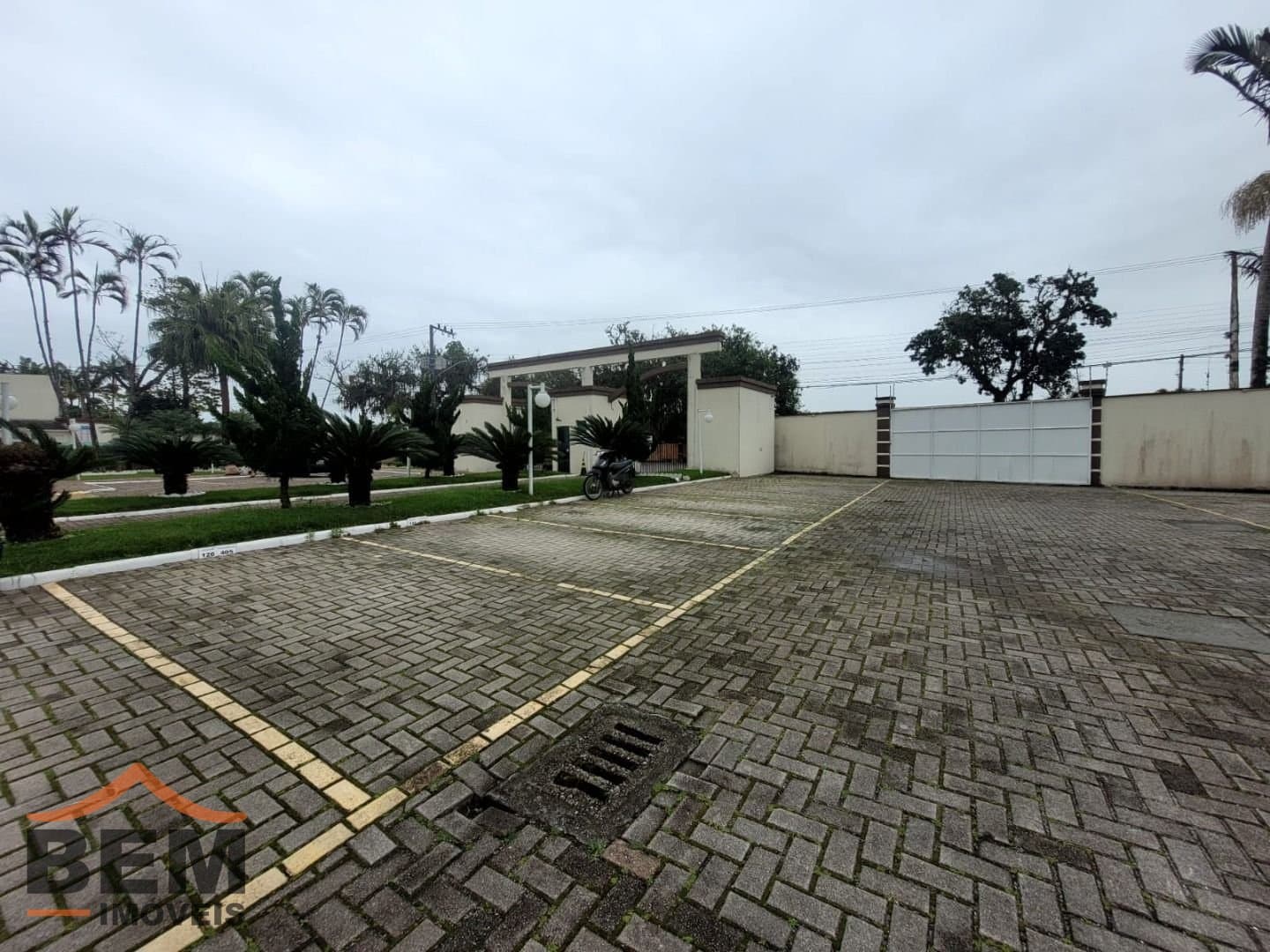 Apartamento para Venda com 2 quartos e 59m² no bairro Barra do Rio, em Itajaí