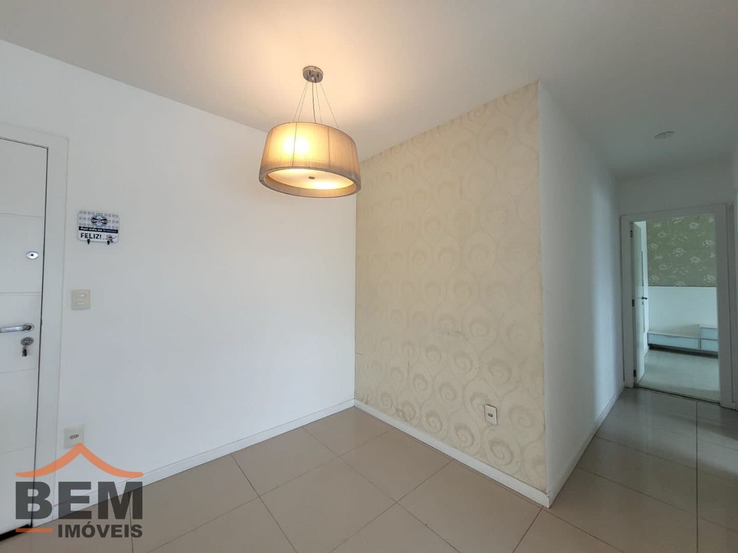 Apartamento para Venda com 2 quartos e 59m² no bairro Barra do Rio, em Itajaí