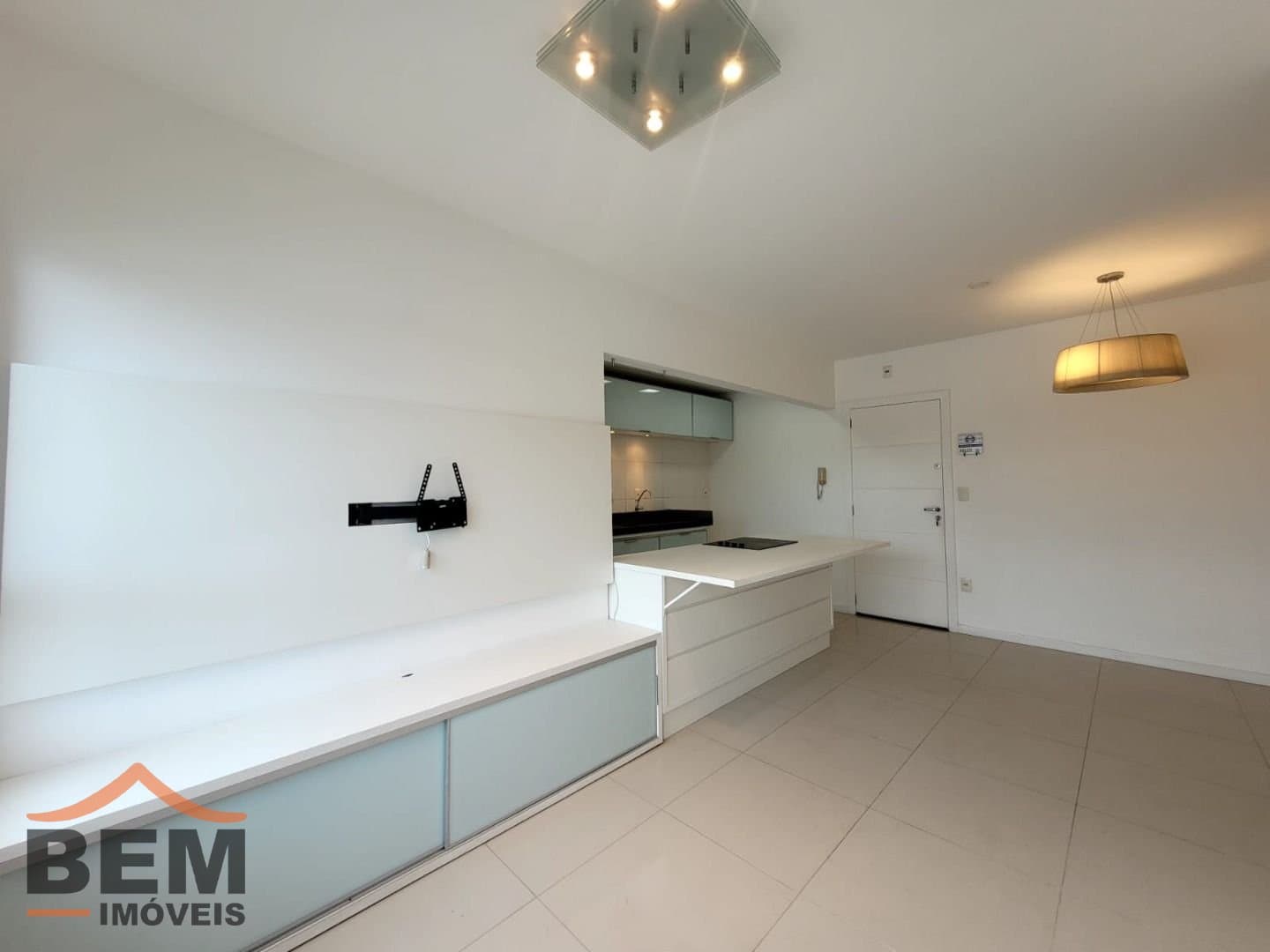 Apartamento para Venda com 2 quartos e 59m² no bairro Barra do Rio, em Itajaí