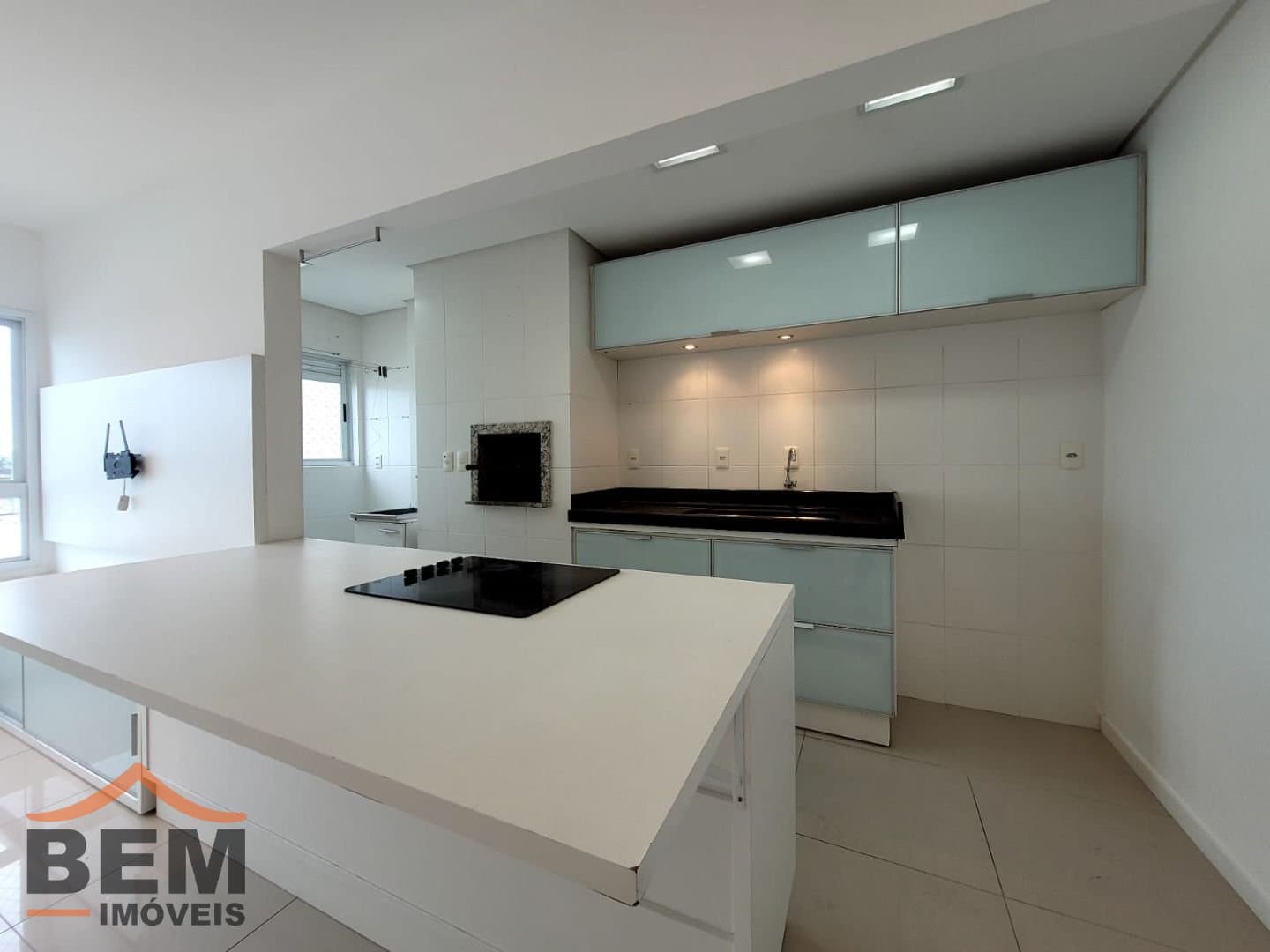 Apartamento para Venda com 2 quartos e 59m² no bairro Barra do Rio, em Itajaí