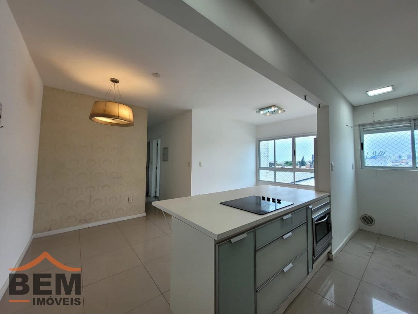 Apartamento para Venda com 2 quartos e 59m² no bairro Barra do Rio, em Itajaí