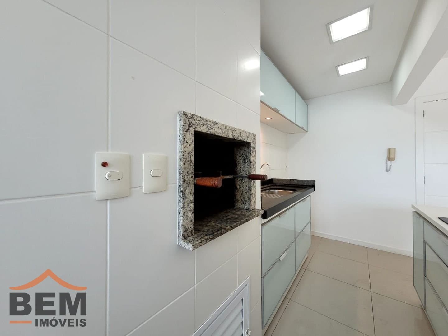 Apartamento para Venda com 2 quartos e 59m² no bairro Barra do Rio, em Itajaí