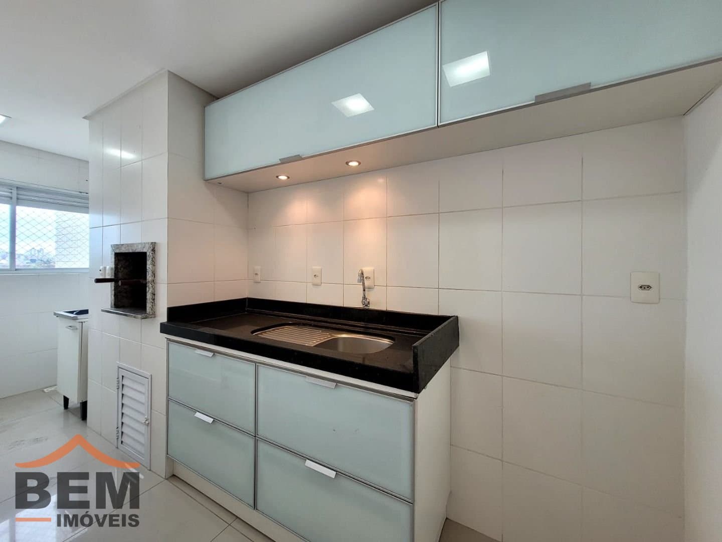 Apartamento para Venda com 2 quartos e 59m² no bairro Barra do Rio, em Itajaí