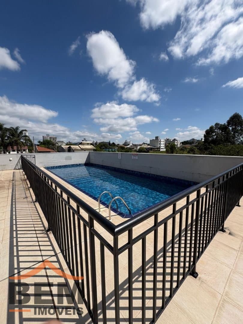 Apartamento para Venda com 1 quarto e 47m² no bairro Centro, em Camboriú