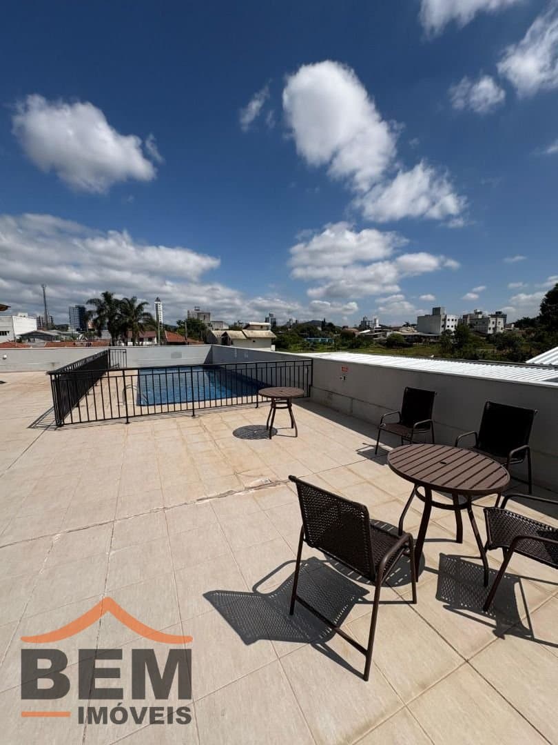 Apartamento para Venda com 1 quarto e 47m² no bairro Centro, em Camboriú
