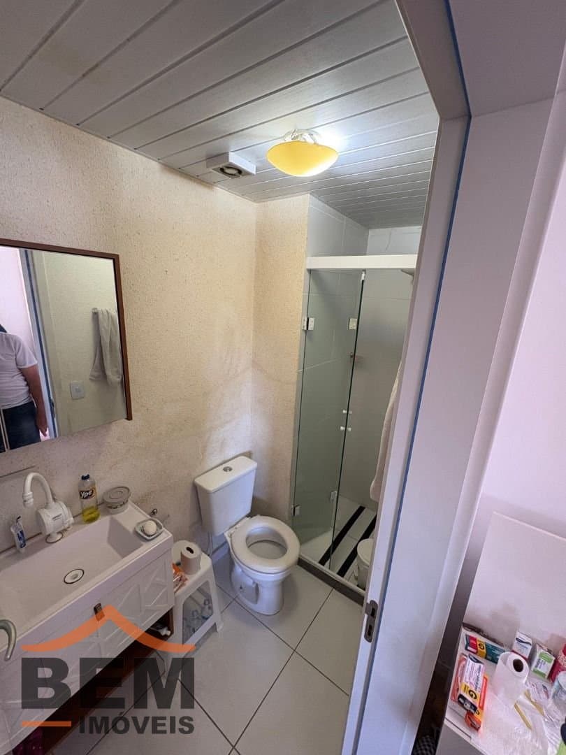 Apartamento para Venda com 1 quarto e 47m² no bairro Centro, em Camboriú
