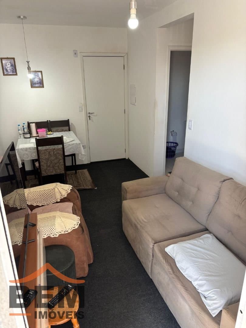 Apartamento para Venda com 1 quarto e 47m² no bairro Centro, em Camboriú