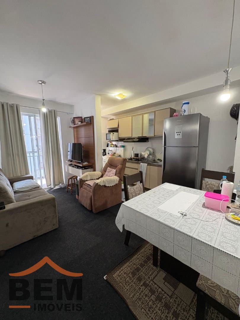 Apartamento para Venda com 1 quarto e 47m² no bairro Centro, em Camboriú