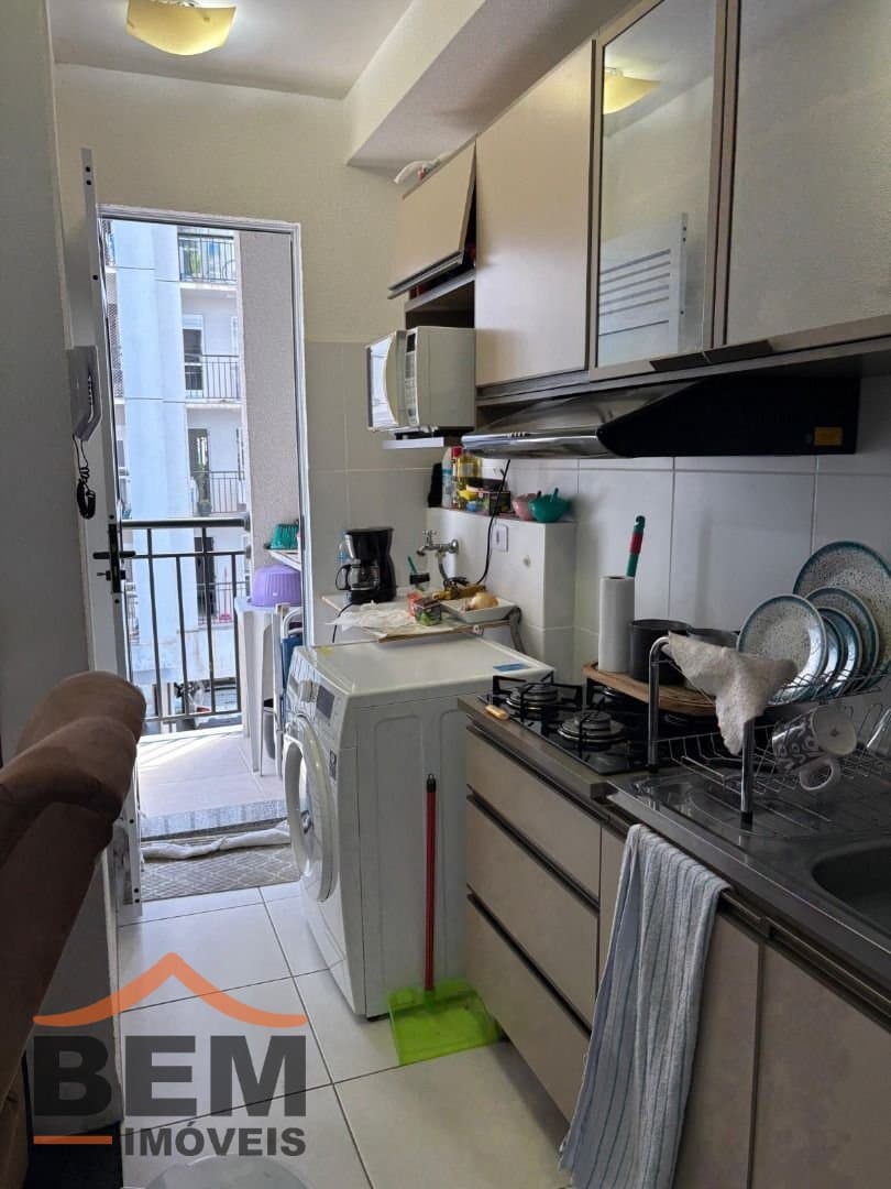 Apartamento para Venda com 1 quarto e 47m² no bairro Centro, em Camboriú