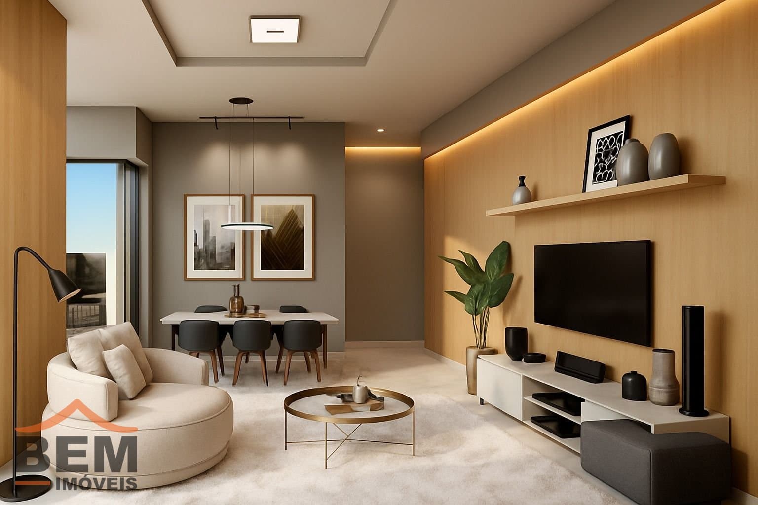 Casa para Venda com 2 quartos e 103m² no bairro Areias, em Camboriú