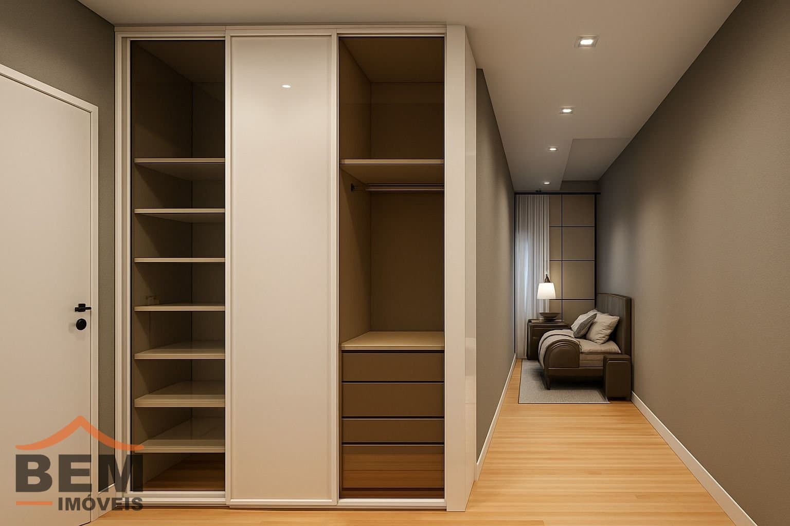 Casa para Venda com 2 quartos e 103m² no bairro Areias, em Camboriú