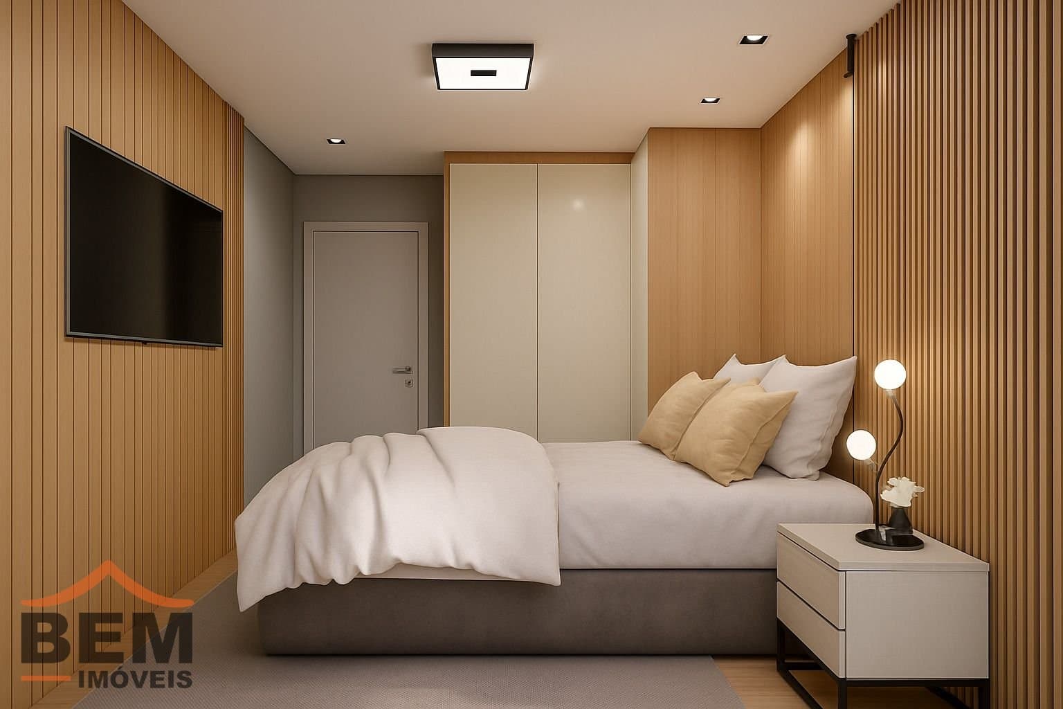 Casa para Venda com 2 quartos e 103m² no bairro Areias, em Camboriú