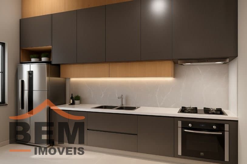 Casa para Venda com 2 quartos e 103m² no bairro Areias, em Camboriú