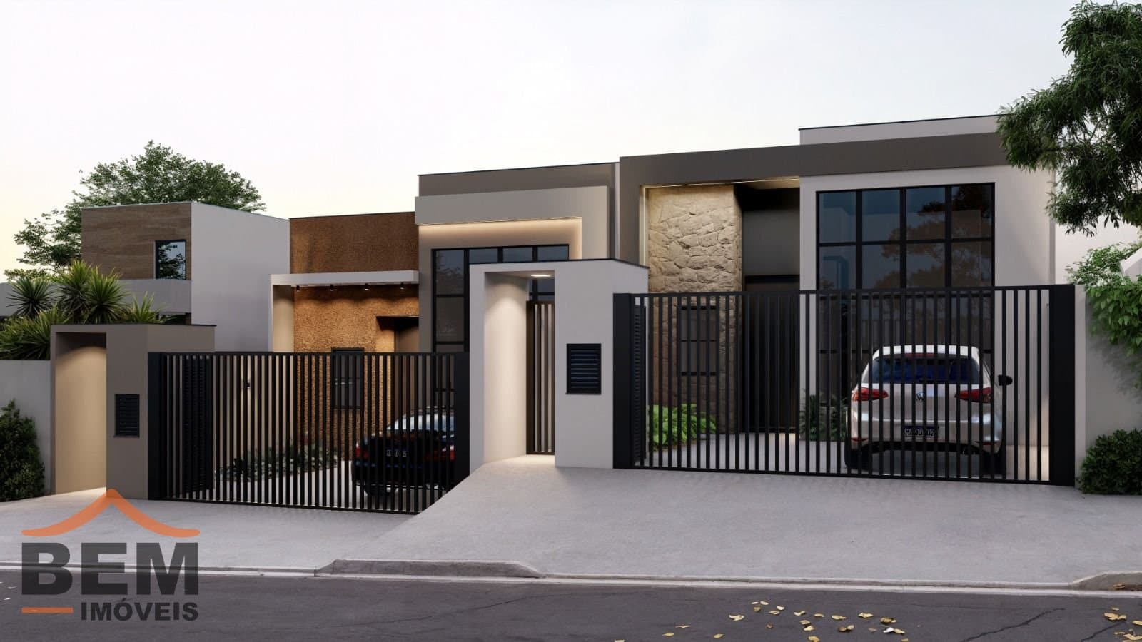 Casa para Venda com 2 quartos e 103m² no bairro Areias, em Camboriú